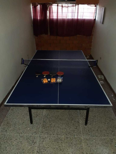 Mesa De Ping Pong Stiga