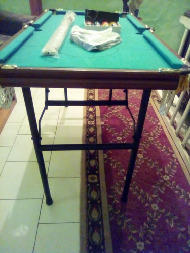 Mesa De Pool