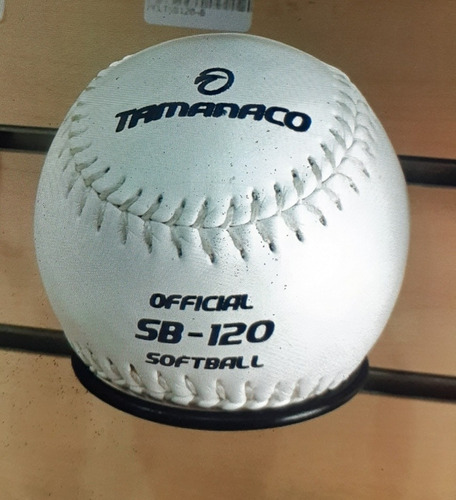 Pelota Softball Tamanaco Sb 120