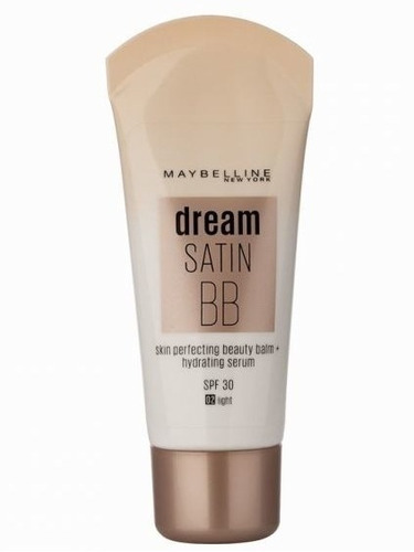 Prebase Maybelline Dream Matte Bb
