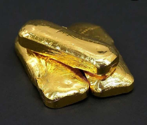 Venda Oro Anillos Cadenas Esclavas Monedas Joyas 18k