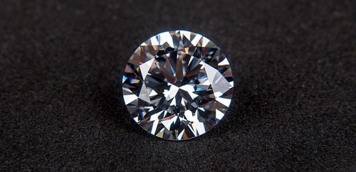 ¨ 1 ¨ Quilate En Diamantes Naturales Al Precio Publicado