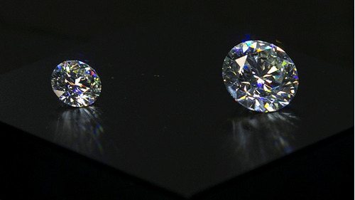 30 Diamantes Naturales