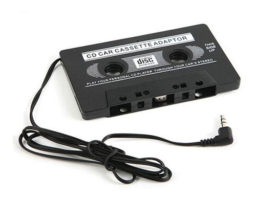 Adaptador De Cassette De Audio Para Carros