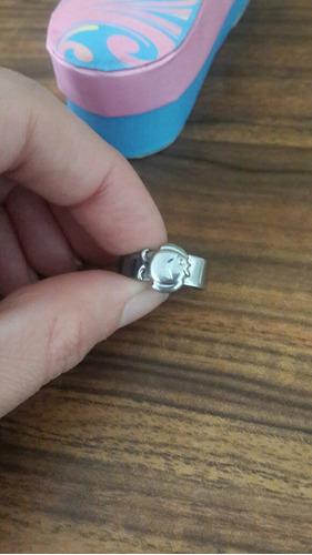 Anillo Para El Pie