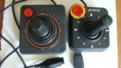 Atari Controles