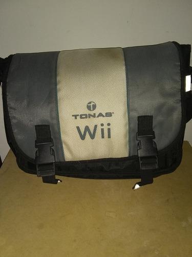 Bolso Original Wii