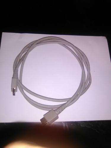 Cable Hdmi De Wii U Y Pc Para Pantalla Plana Nintendo