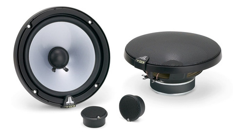 Combo O Componente Jl Audio w