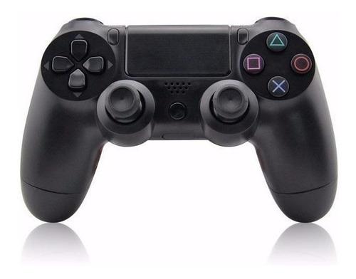 Control De Playstation 4 Clase A Wireless Pc/android