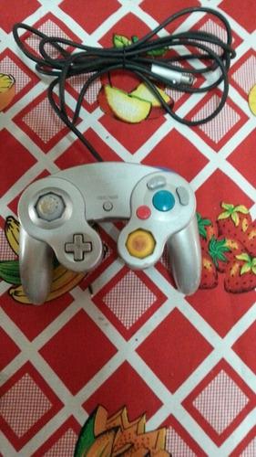 Control Para Nintendo Gamecube