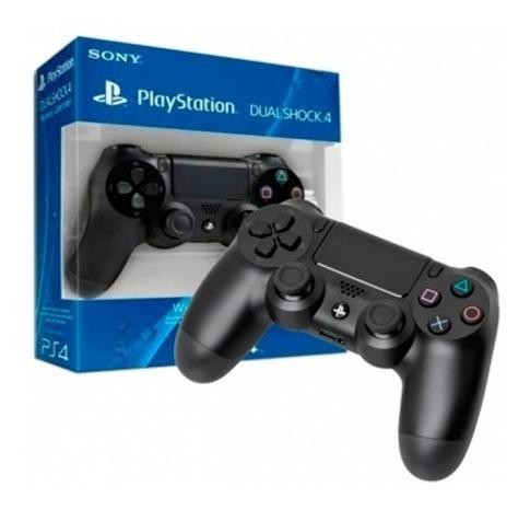 Control Para Play 4 Sony Ps4 Inalambrico Dualshock 4 Sony