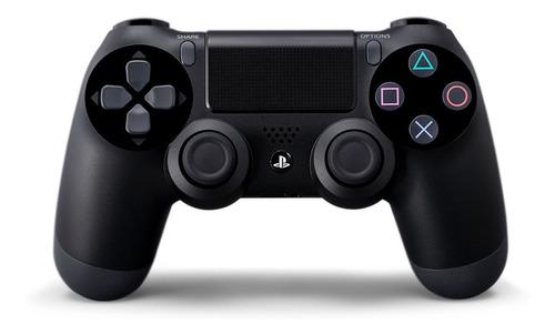 Control Para Playstation 4 Nuevo Ps4 Color Negro Play 4.