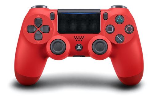 Control Para Playstation 4 Sony Dualshock Inalambrico