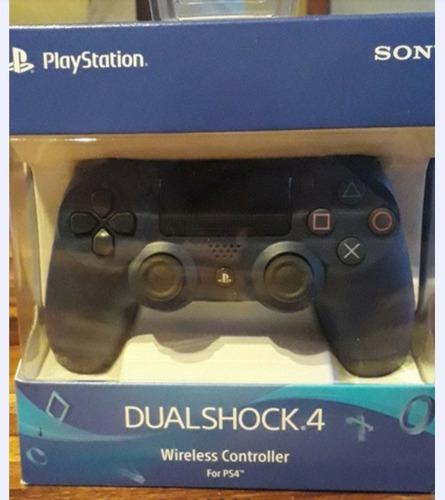 Control Para Playstation Ps4 Dual Shock Original