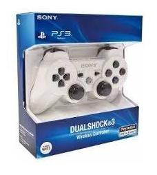 Control Playstation 3 Dualshock Wireless