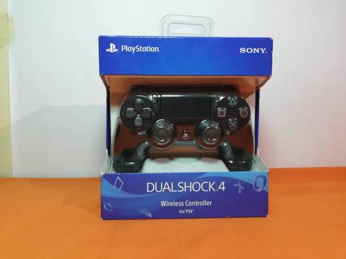 Control Playstation 4 Original, Dualshock Inalambrico Ps4