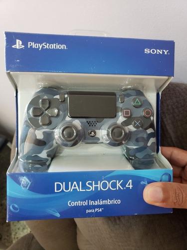 Control Ps4 Original Sony 55usd