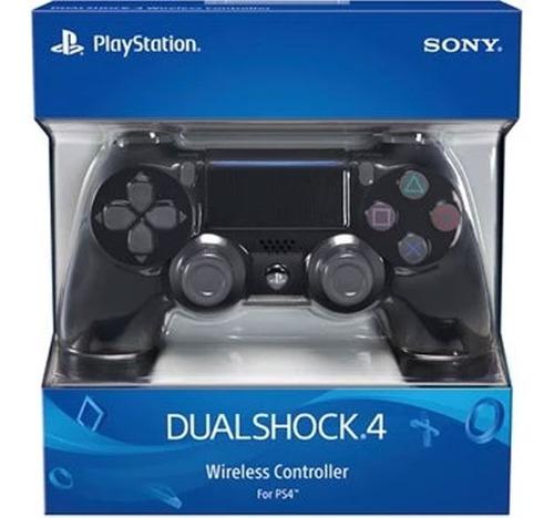 Control Ps4 Sony 100% Original 70 Vrds