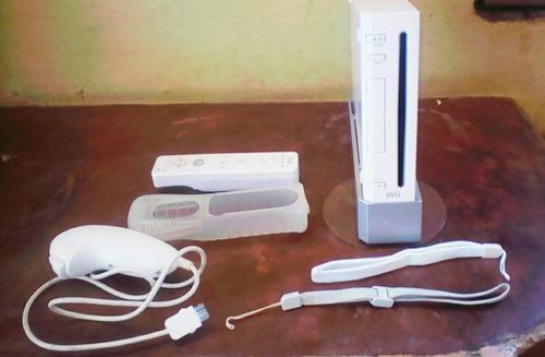 Controles Wii Remote Y Nunchuk Originales Nintendo Wii