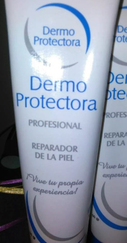 Crema Dermoprotectora Original 30 Y 60 Gr