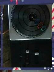 Dj Hero Nintendo Wii