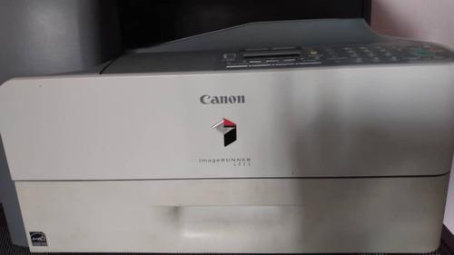 Fotocopiadora Canon Imagenrunner 1025