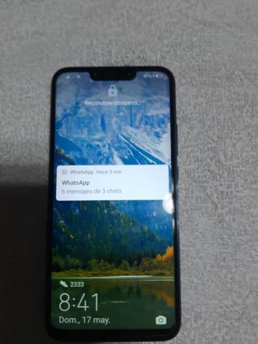 Huawei Mate 20 Lite