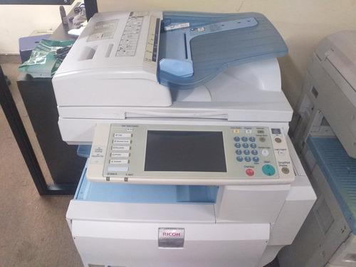 Impresora Multiusos Ricoh Mp 4000