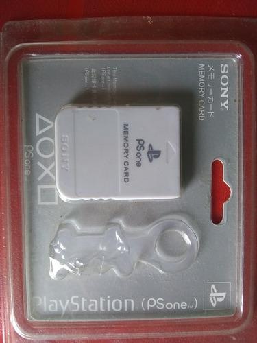 Memory Card Ps1 (sony) 5verdes