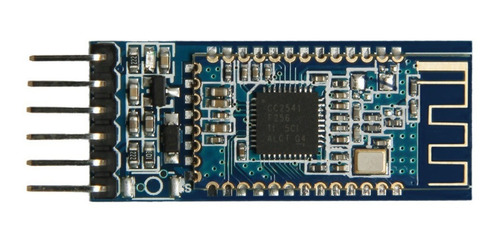 Modulo Bluetooth At09 Ios Y Aosp Mcu Cc Arduino