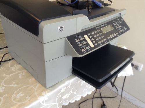 Repuestos Impresora Fax Fotocopiadora Escaner Hp J5780, 15