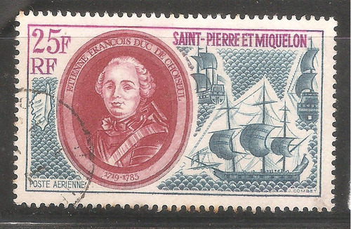 San Pierre Et Miquelon