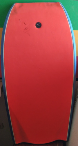 Tabla Bodyboard Surf Custom X