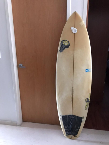 Tabla De Surf Local Alliance 5.10 Detalles De Uso