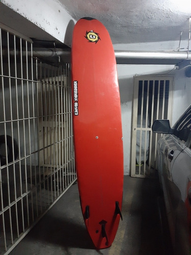 Tabla Longboard, Surf, Marca Ls