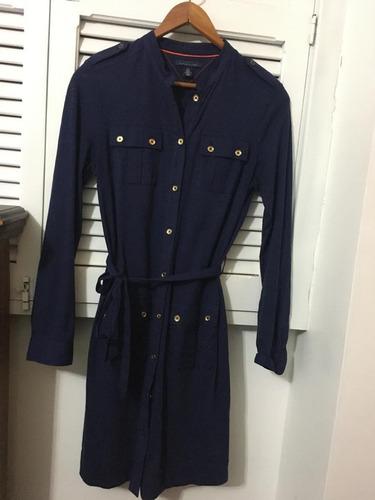 Vestido Tommy Hilfiger Original