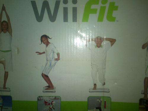 Wii Fit