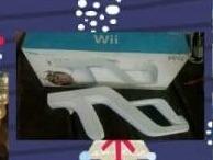 Wii Zapper