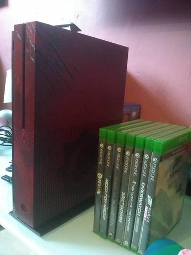 Xbox One S 2tb Edición Especial