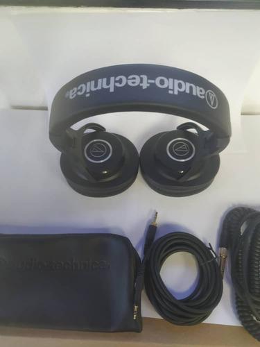 Audifonos Audio