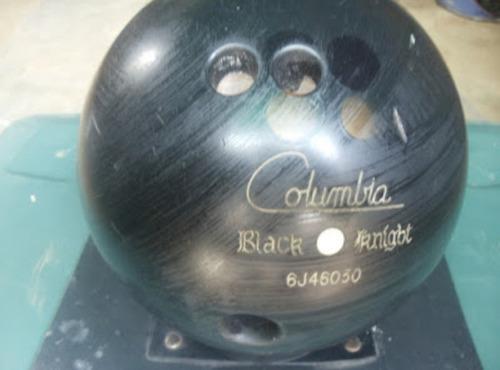 Bolas De Bowling