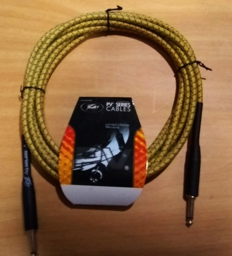 Cable Para Instrumentos