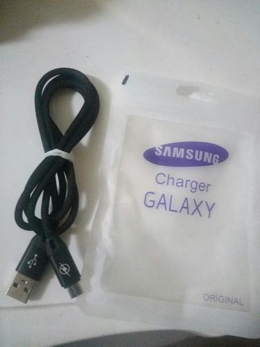 Cable Usb Carga Y Datos, Samsung, Blu, Huawei,otros