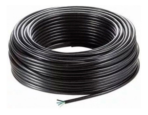 Cable Utp Cat6 De 100mts Outdoor Wireplus Cat 6