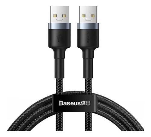 Cafule Serie 2a Usb 3.0 Cable Dato 1