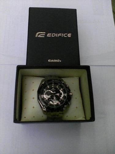 Casio Edifice Corona Grande