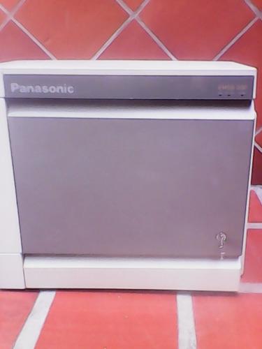 Central Telefónica Panasonic Kx-t336