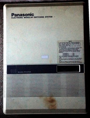 Central Telefonica Panasonic Ktx 308