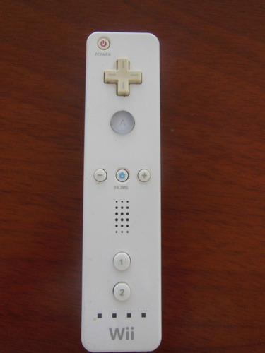 Control Nintendo Wii